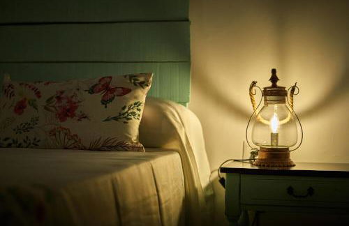 Casa Rural Tornerías - Foto 10