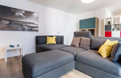 HOMEFY OLDTOWN APARTMENT - 6 people - 2 bath - balcony - top location - Foto 8