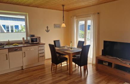 Ferienhaus Seestern - Foto 10