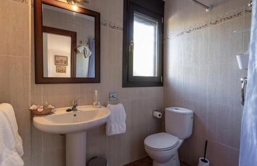 Villa Parador del Silo - Foto 16