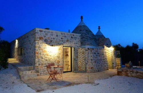 Trulli di Titti - Luxury Country House - Foto 15
