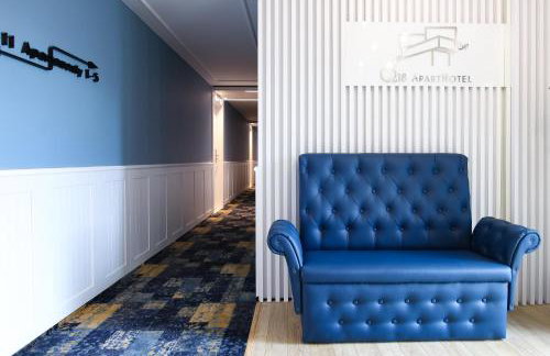 Q18 ApartHotel - Foto 50