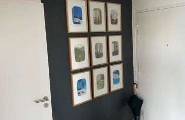 Fred Appartement Lille Centre - Foto 15