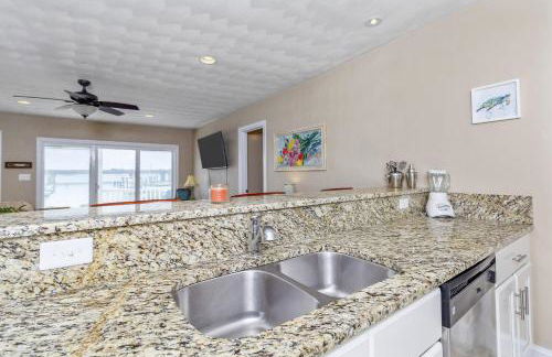 Water Front Delight On The Bay Home - Foto 11