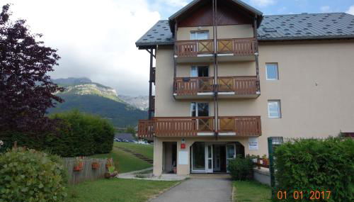 Résidence Croix Margot - Foto 3, Game Room