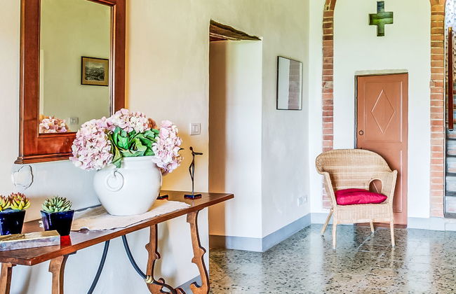 Villa Beboli per 18 pax - Foto 9