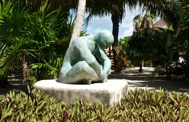 Ensueño Holbox and Beach Club - Foto 69