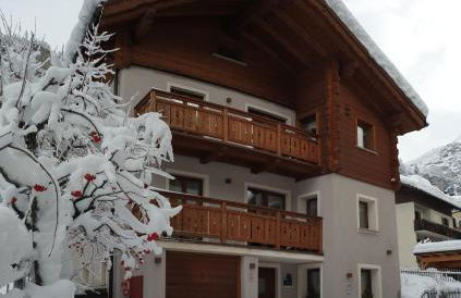 Casa Al Rin - Foto 16