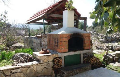 Hvar Mediterranean Ranch House - Foto 41