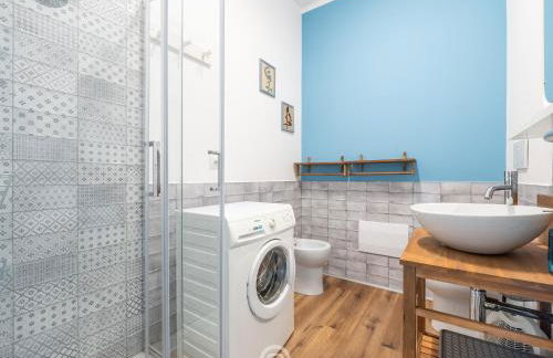 Monteverdi Apartments - Studio 1 - Foto 13