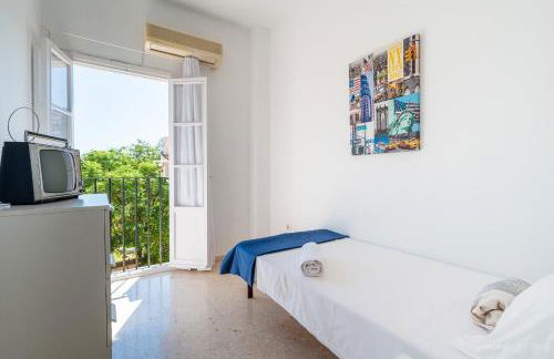 Sevillano apto en Centro cerca de Santa Justa - Photo 9