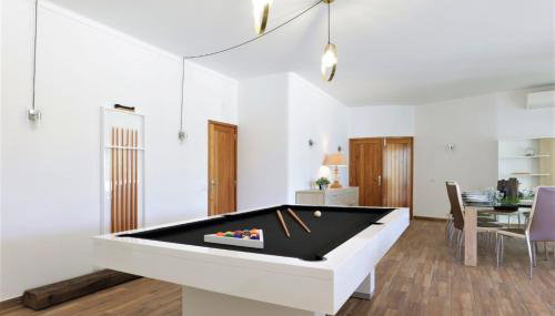 Villa Namora - Private Swimming pool & Hot Jacuzzi - Foto 2, Game Room