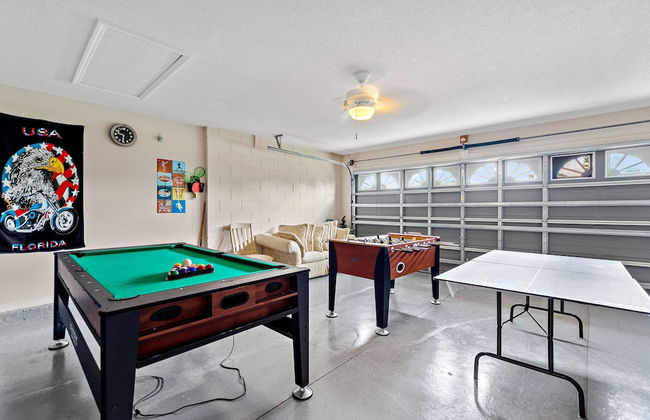 Soaring Eagle At Eagle Point By Shine Villas #102 4 Bedroom Home - Photo 22