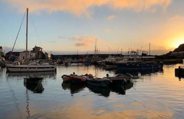 No1 Cottage Mevagissey - Foto 42