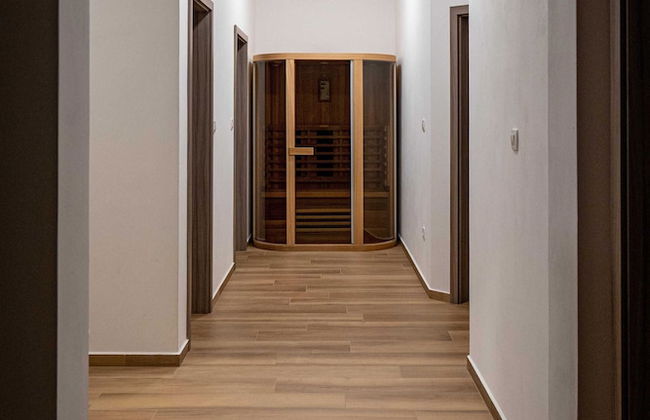 Nature View House With Sauna - Foto 29