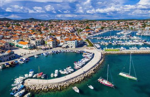 Nice Home In Cista Velika With Wifi - Photo 29