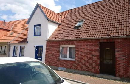 Neukalener Stadthaus Zum Alten Schmied - Foto 7