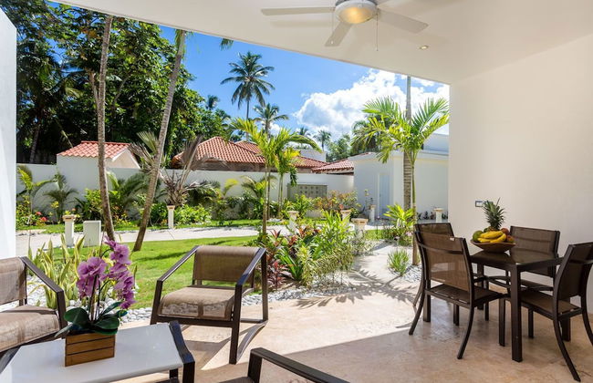 Louisa Aparthotel Las Terrenas - Foto 29