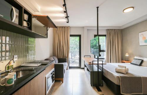 Club Haas Higienópolis - Foto 38