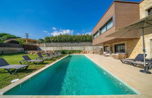 Villa California - Costa Brava - Platja d'Aro - Foto 2