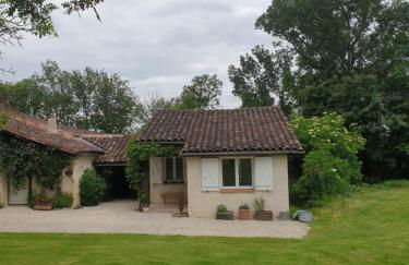 En Françaison Gîte en Lomagne Gersoise - Photo 9