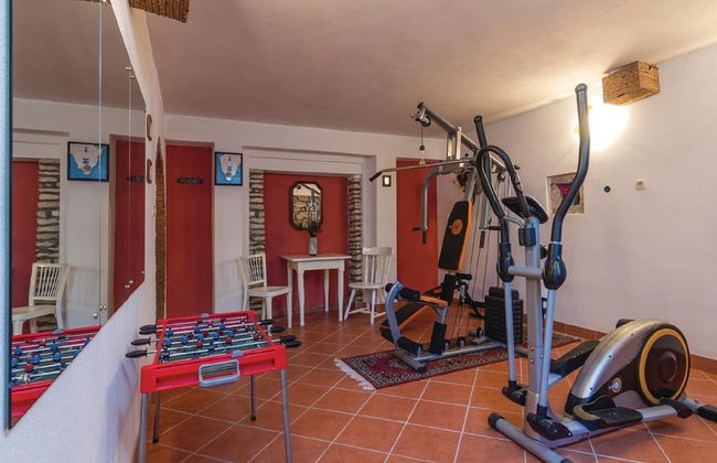 Holiday House Marina - Foto 30