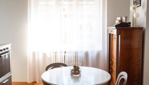 Balti50, lovely house in Turin - Foto 4