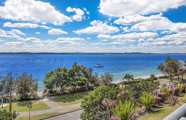 Kiah Unit 18 53 Victoria Parade - Photo 17