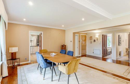 Spacious Gleneagles Apartment - Foto 31