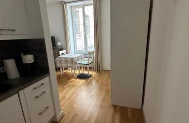 Charming Apartments Frankfurt City - Foto 53