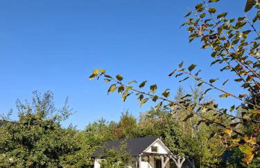 Mazury domek całoroczny Pelnik gm Ostróda jezioro las - Photo 23
