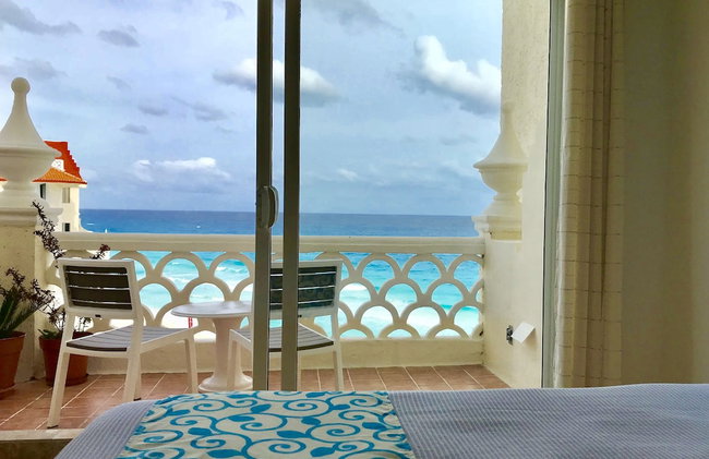 Ocean View Apartments – Increíble - Foto 12