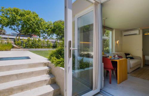 Chalet Lídia Lodges - Foto 21