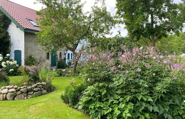 Art Nouveau Villa am See - Foto 18