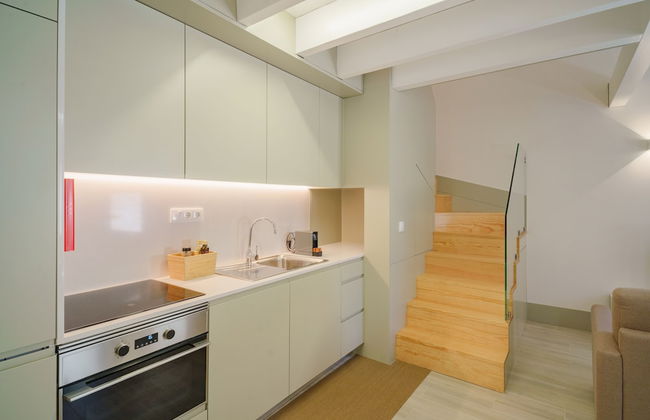 Feel Porto Matosinhos Flats - Foto 24