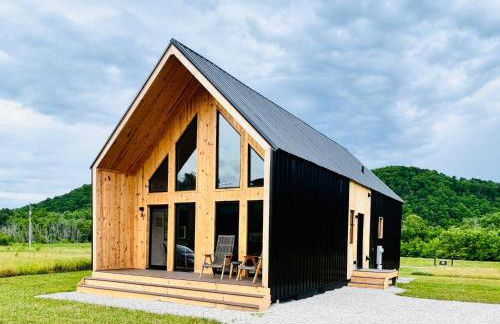 Three Suns Full Rental | 8 Cabins | Views | River - Foto 47