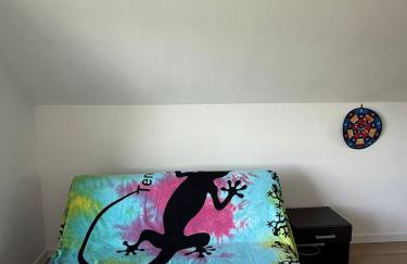 Słoneczny domek - Foto 35