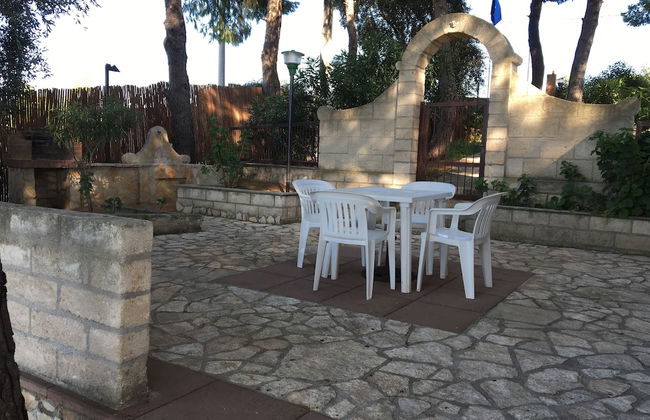 Vacanze Villa Carla - Foto 72