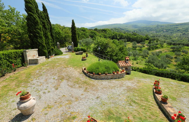 Podere dei Venti - Foto 43