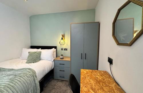 Sleeps 12 TV in Every Room 6 Bedrooms - Foto 21