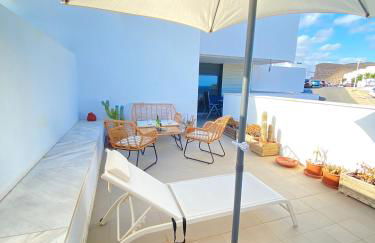 Villa Hélice - Apartamento con piscina, terraza y pádel en Cabo de Gata - Foto 36