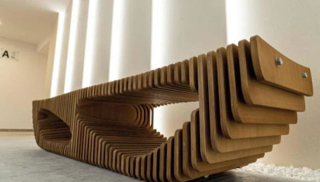 Entrada (vista interior)