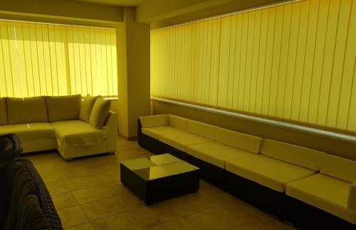 Yellow Cube Holiday Apartments - Foto 51