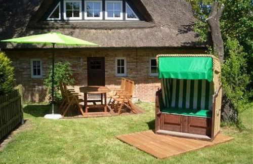 1000 - Lüntsches Schloss Riepsdorf - Foto 1