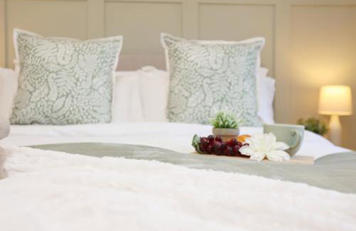 Orchard Place By N And N Stays, Perfect for corporate, contractor teams and families visiting the area, 3 Bed House with Private Parking, Semington Near Bath - Foto 16