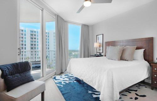 Palms Resort #2711 Jr. 2BR - Foto 38