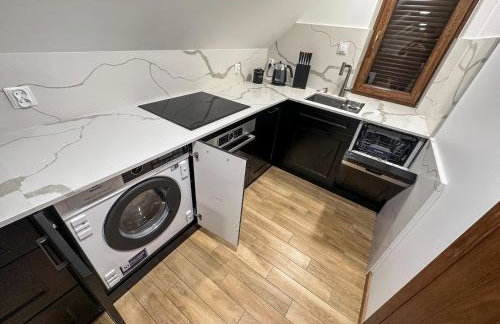 Apartament Orły air conditioning - Foto 20