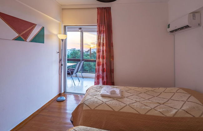 Archer - Sea View Apartment - Foto 4