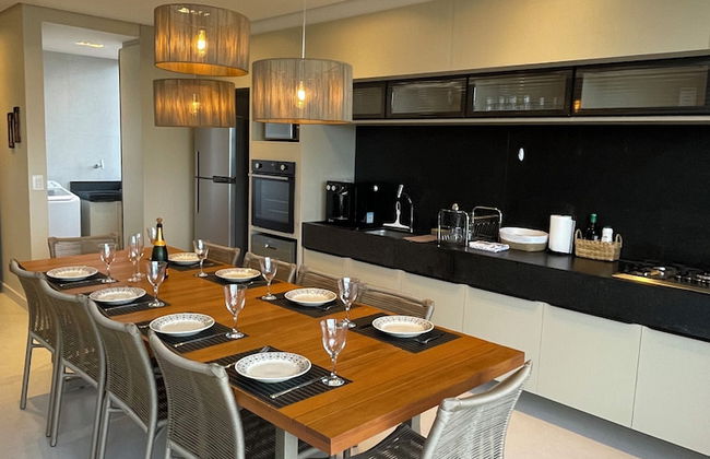 Melhores Flats - Espetacular - Photo 12