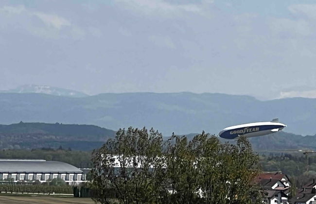 Familien am Hang - Photo 31